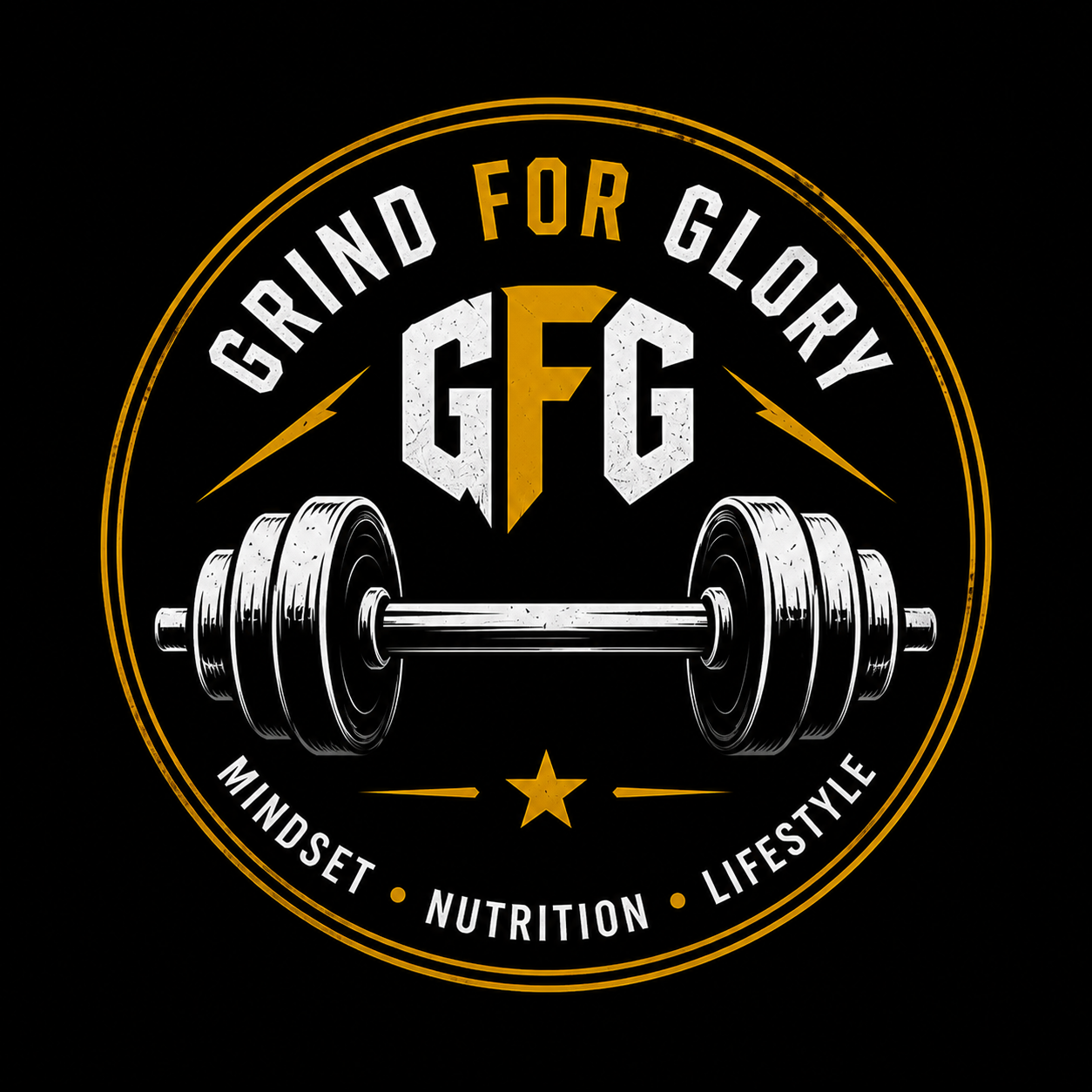 GRIND FOR GLORY™