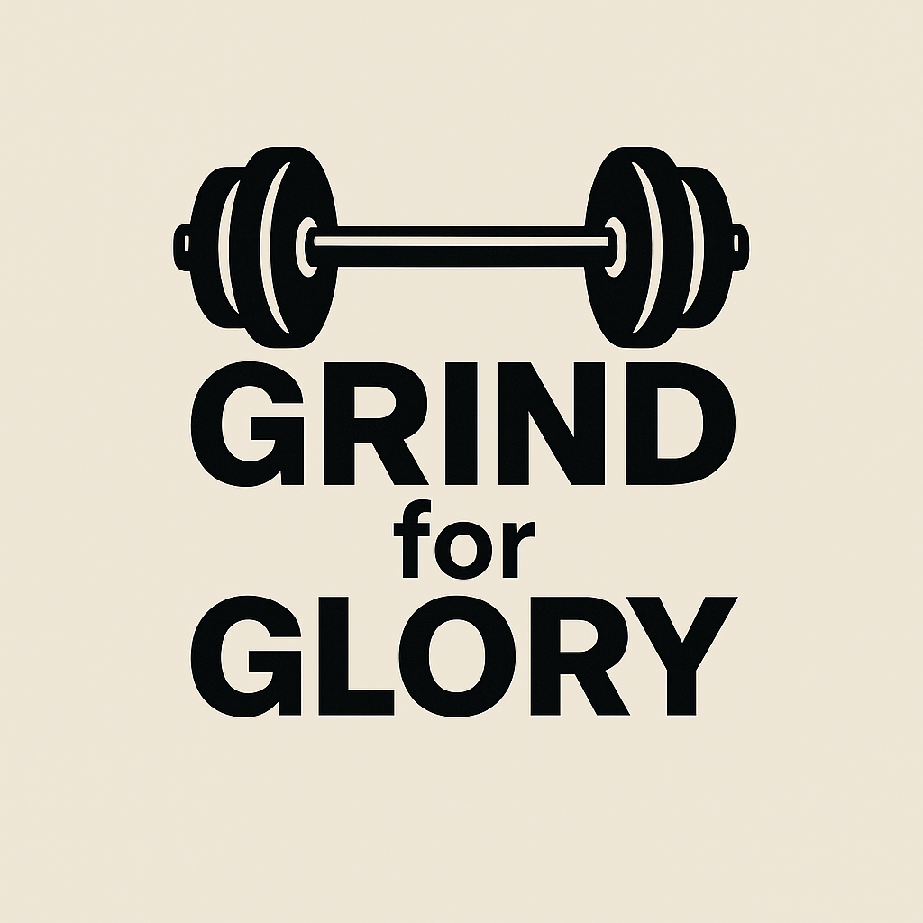 GRIND FOR GLORY 
